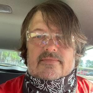 Meet your Posher, Doug